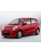 Daihatsu Cuore