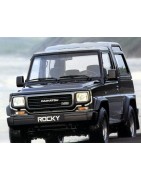 Daihatsu Rocky Wagon