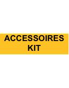 Accessoires Kit Centralisation