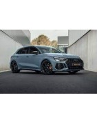 Kit Centralisation Audi RS3