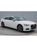 Kit Centralisation Audi A6