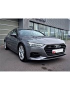 Kit Centralisation Audi A7