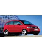 Kit Centralisation Audi A2