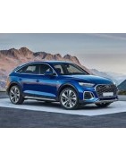 Kit Centralisation Audi Q5