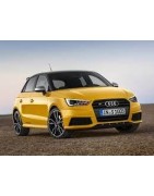 Audi S1