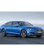 Kit Centralisation Audi S5