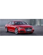 Kit Centralisation Audi S6