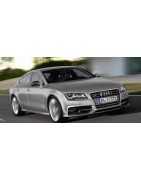 Kit Centralisation Audi S7